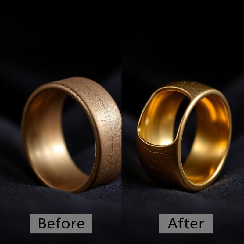 Heirloom restoration