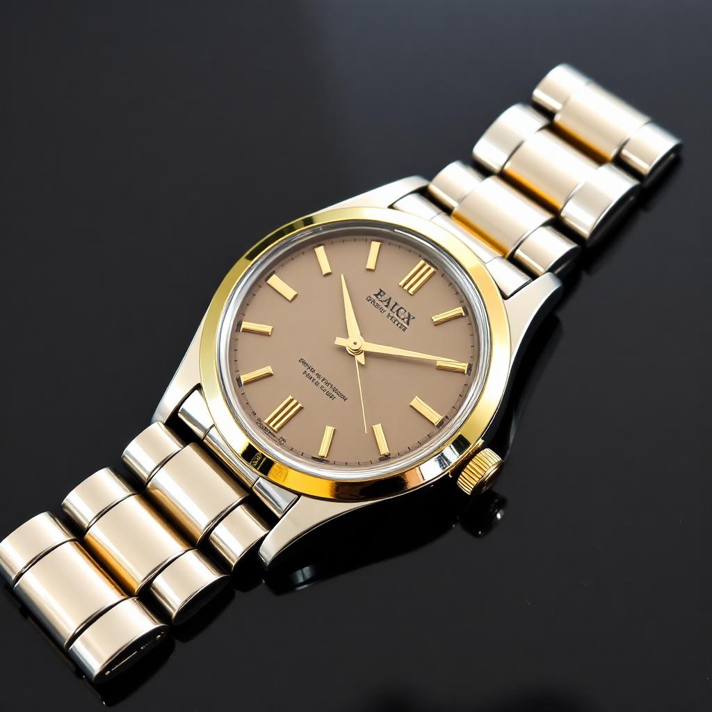Watch Polishing